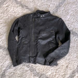 Polo Ralph Lauren Moto Jacket